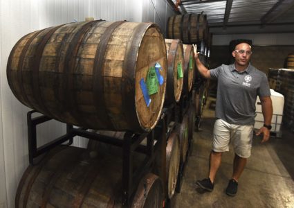 Maui Brewing under investigation over hand sanitizer promo